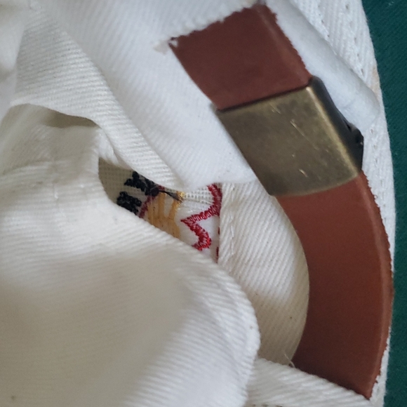 Mullet Bay Resort & Casino St. Maarten Ball Cap - Picture 2 of 3